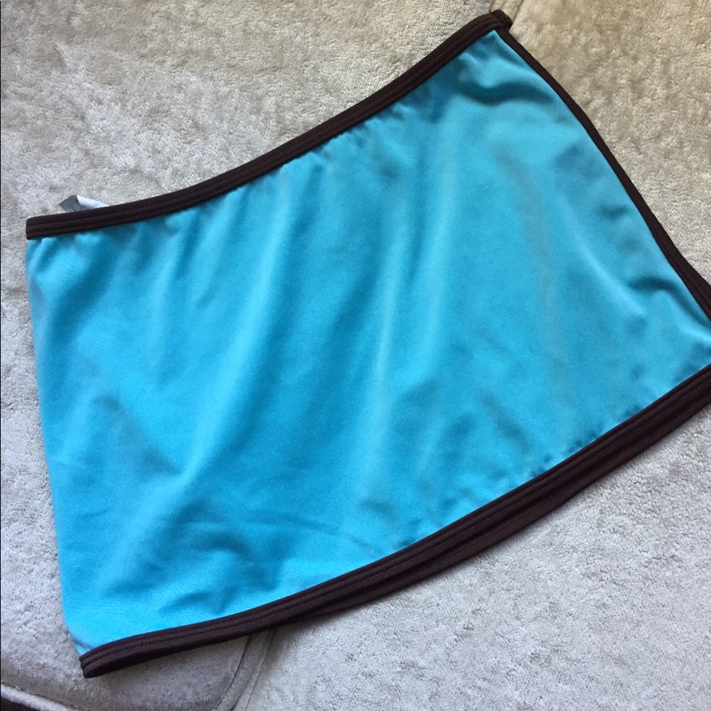 SUN & SAND COVER UP SKIRT 6